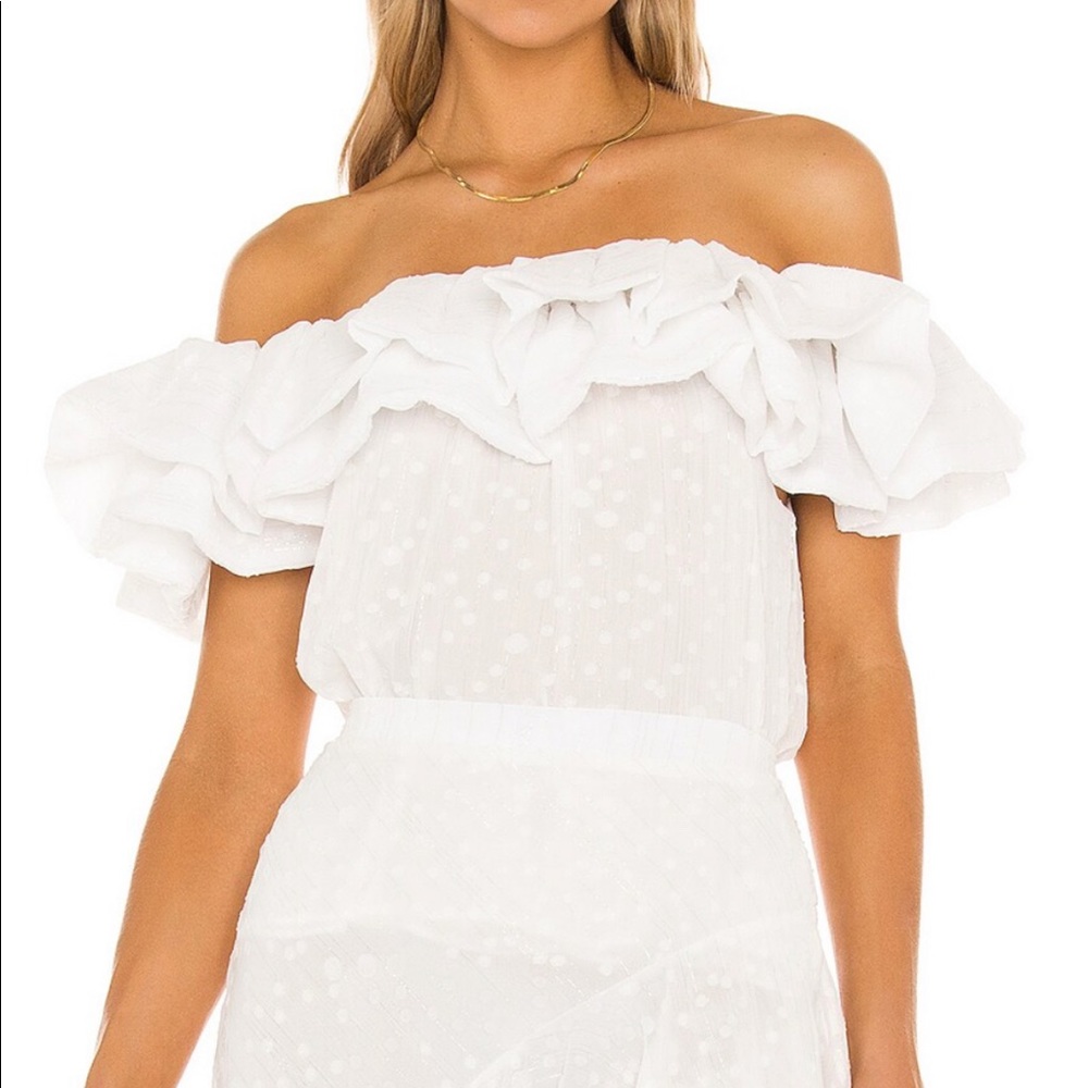 MISA TOP